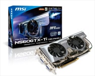 기글 하드웨어 뉴스 블로그 - MSI의 GTX 560 Ti 4개