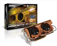 기글 하드웨어 뉴스 블로그 - MSI의 GTX 560 Ti 4개