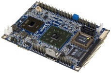 기글 하드웨어 뉴스 블로그 - VIA, Pico-ITX기반의 EPIA-P720 선보여