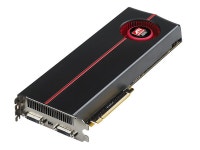 기글 하드웨어 뉴스 블로그 - AMD, 2GPU 탑재의 고급 지향 카드「ATI Radeon HD 5970」