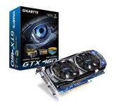 기글 하드웨어 뉴스 블로그 - 기가바이트의 GTX 460 오버클럭 버전