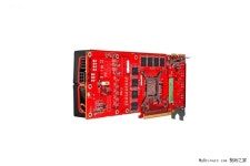 기글 하드웨어 뉴스 블로그 - AMD 파이어프로 V8800 발표