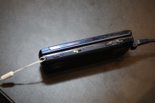 기글 하드웨어 뉴스 블로그 - 후지쯔의 윈도우즈 7 핸드폰 F-07C