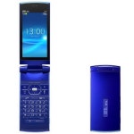 시발 소니 폴더폰 싼다진짜 - 스마트폰 갤러리