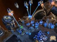 기글 하드웨어 게임 뉴스 게시판 - 스타크래프트2 스크린샷