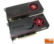 기글 하드웨어 하드웨어 포럼 - Radeon HD 6850과 6870 사진들