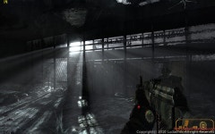 기글 하드웨어 게임 포럼 - Metro 2033
