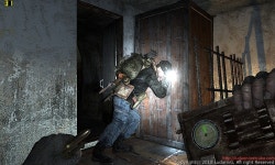 기글 하드웨어 게임 포럼 - Metro 2033