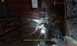 기글 하드웨어 게임 포럼 - Metro 2033