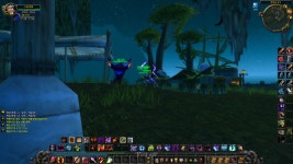 기글 하드웨어 게임 포럼 - 와우로 알아보는 OpenGL VS Direct-X