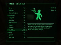 기글 하드웨어 게임 포럼 - 폴아웃3 오덕모드 적용법.