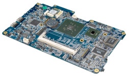 기글 하드웨어 하드웨어 뉴스 게시판 - 비아의 차세대 카PC를 위한 플랫홈