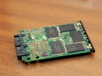 기글 하드웨어 하드웨어 뉴스 게시판 - IDF, 인텔 고속 SSD 공개