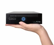 기글 하드웨어 하드웨어 뉴스 게시판 - 코어 2 듀오 장착 미니 PC