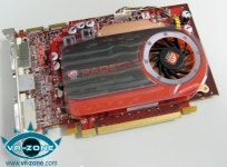 기글 하드웨어 뉴스 블로그 - 라데온 HD 4670 분해 사진