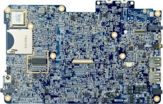 기글 하드웨어 뉴스 블로그 - 비아의 차세대 카PC를 위한 플랫홈