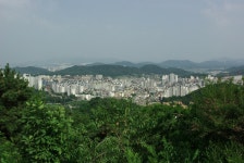 기글 하드웨어 사진 게시판 - 부천 원미산을 갔다왔어영