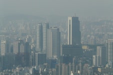 기글 하드웨어 사진 게시판 - 5월 18일 월요일, 구룡산