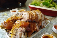 기글 하드웨어 사진 게시판 - 족발사진 v2