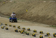 기글 하드웨어 사진 게시판 - 강촌