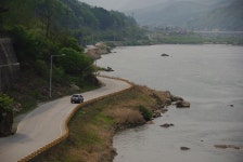 기글 하드웨어 사진 게시판 - 강촌