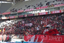 기글 하드웨어 사진 게시판 - 축구장에 다녀왔습니다