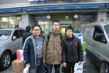 기글 하드웨어 사진 게시판 - 번개?