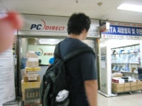 기글 하드웨어 사진 게시판 - 오늘 용산 기행기 우왕