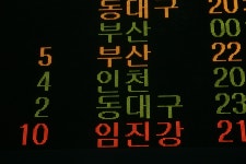 기글 하드웨어 사진 게시판 - 새마을 인천행