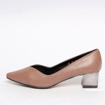 037 4.5cm 여성펌프스