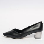 037 4.5cm 여성펌프스