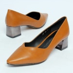 037 4.5cm 여성펌프스