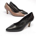 039 6.5cm 여성펌프스