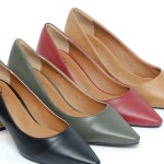 023 6.0cm 여성펌프스