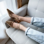 텐바이텐 10X10 : [모어댄베러][352755] 스트랩샌들 여름샌들