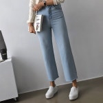 제이큐리테일 컷팅와이드진 1022382 | 레이틀리 컷팅와이드진 1022382