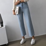 제이큐리테일 컷팅와이드진 1022382 | 레이틀리 컷팅와이드진 1022382