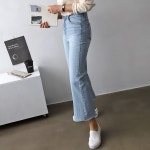 제이큐리테일 컷팅와이드진 1022382 | 레이틀리 컷팅와이드진 1022382