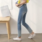 그라데이션데님팬츠XL 1026038[패션플러스] - NS홈쇼핑  그라데이션데님팬츠XL 1026038[패션플러스] - NS홈쇼핑