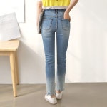 그라데이션데님팬츠XL 1026038[패션플러스] - NS홈쇼핑  그라데이션데님팬츠XL 1026038[패션플러스] - NS홈쇼핑