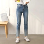 그라데이션데님팬츠XL 1026038[패션플러스] - NS홈쇼핑  그라데이션데님팬츠XL 1026038[패션플러스] - NS홈쇼핑