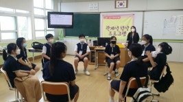 기관소개 > 우리청소식