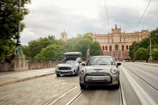 MINI, 뮌헨 IAA 모빌리티 2021 참가 개요 > | 완성차뉴스 | 글로벌오토뉴스 MINI, 뮌헨 IAA 모빌리티 2021 참가 개요