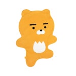 에이프릴샤워 라이언 형태 담요 무릎담요 211123/카카오프렌즈,담요... 에이프릴샤워 라이언 형태 담요 무릎담요 211123 - 글루미 캐릭터몰