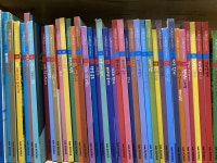 [중고샵] 키즈스콜레) 마마파파 세계명작 | 키즈스콜레 | 키즈스콜레 - 예스24