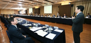 “대학육성법 차별…경인지역 대학 고통, 함께 고민할 것”