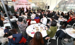 따스함 나누는 ‘통일의 화음’ 울려 퍼지다~