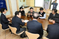 평화누리길 게스트하우스, 경기북부에 활력 불어넣다