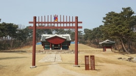 자랑스런 세계유산 조선왕릉을 산책하다 | 경기도뉴스포털 자랑스런 세계유산 조선왕릉을 산책하다