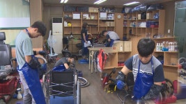 광주시 경안동주민센터 청사신축에 따른 임시청사로 이전 | 경기도뉴스포털 광주시 경안동주민센터 청사신축에 따른 임시청사로 이전